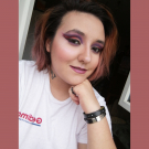 Swatch de FilleBizarre.exe : Palette Grosse Tchoin, Martine Cosmetics