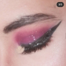 Swatch de FilleBizarre.exe : Faux cils (10 paires), Wish