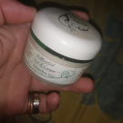 Swatch de FilleBizarre.exe : Gel d'escargot, Action