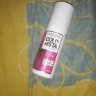 Swatch de FilleBizarre.exe : Colorista Spray Couleur 1 Jour - Coloration Flashy, L'Oréal Paris