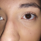 Swatch de FilleBizarre.exe : Liquid Skin, Kiko