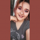 Swatch de FilleBizarre.exe : Palette petite tchoin, Martine Cosmetics