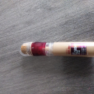 Swatch de Jessbeautytest : Instant Anti Age l'Effaceur Yeux, Maybelline New York