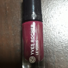 Swatch de Yas80 : Vernis Couleur Végétale, Yves Rocher