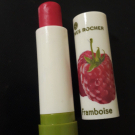 Swatch de Yas80 : Baume Lèvres Karité, Yves Rocher