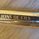 Swatch de Nergiz11 : Volume Millions de Cils - Mascara, L'Oréal Paris