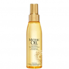 Swatch de Nergiz11 : Mythic Oil Huile Nutritive, L'Oréal Professionnel