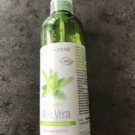 Swatch de Nergiz11 : Gel D'aloe Vera, Aroma-Zone