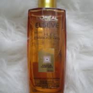 Swatch de Nergiz11 : Huile Extraordinaire Universelle Elsève, L'Oréal Paris