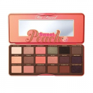 Swatch de Nergiz11 : Sweet Peach Palette de fards à paupières, Too Faced