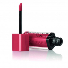 Swatch de Nergiz11 : Rouge Edition Velvet, Bourjois