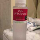 Swatch de Nergiz11 : Eau Précieuse Lotion, Eau Précieuse