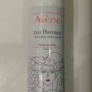 Swatch de Nergiz11 : Eau Thermale, Avène
