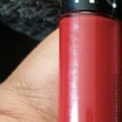 Swatch de Nergiz11 : Cream lip stain Mat - Rouge à lèvres mat, Sephora