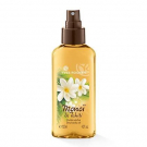 Swatch de Nergiz11 : Huile sèche - Monoï, YVES ROCHER