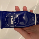Swatch de Nergiz11 : Nivea Crème, Nivea
