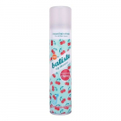 Swatch de Nergiz11 : Shampoing Sec Cherry, Batiste