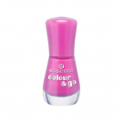 Swatch de Nergiz11 : Colour & Go Nail Polish, Essence