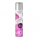 Swatch de Nergiz11 : Shampoing Sec Volume XXL, Batiste