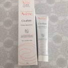 Swatch de Nergiz11 : Cicalfate Crème Réparatrice, Avène