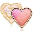 Swatch de Nergiz11 : Sweetheart's Perfect Flush Blush, Too Faced