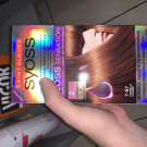 Swatch de Nergiz11 : Casting Crème Gloss, L'Oréal Paris