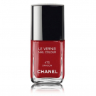 Swatch de Nergiz11 : LE VERNIS - LONGUE TENUE, Chanel