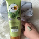 Swatch de Nergiz11 : Pâte d'Argile Purifiante L'Argile Verte, Lovea