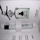 Swatch de Nergiz11 : La Petite Robe Noire - Eau de Parfum, Guerlain