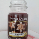 Swatch de Nergiz11 : Bougie Parfumée, Yankee Candle