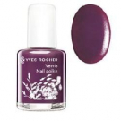 Swatch de Nergiz11 : Vernis à Ongles - Luminelle, Yves Rocher