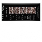 Swatch de Nergiz11 : Nail Patch Art - Vernis Motifs Imprimés, Sephora