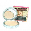 Swatch de Nergiz11 : Marylou Manizer, theBalm