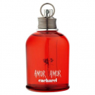 Swatch de Nergiz11 : Amor Amor - Eau de Toilette, Cacharel