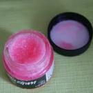 Swatch de Nergiz11 : Fée des Lèvres, Lush