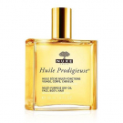 Swatch de Nergiz11 : Huile Prodigieuse - Huile Sèche multi-fonctions, Nuxe