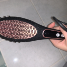 Swatch de Nergiz11 : Brosse lissante, Kealive