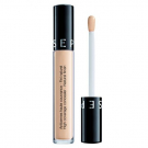 Swatch de Nergiz11 : Anticernes haute couvrance - Fini naturel, Sephora