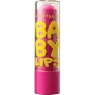 Swatch de Nergiz11 : Baby Lips Baume à Lèvres Teinté, Maybelline New York