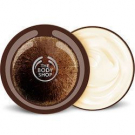 Swatch de Nergiz11 : Beurre Corporel Noix de Coco, The Body Shop