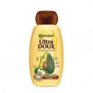 Swatch de Nergiz11 : Ultra Doux Shampoing Nourrissant huile d'avocat et beurre de karité, Garnier