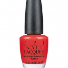 Swatch de Nergiz11 : Vernis à Ongles, OPI