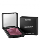 Swatch de Nergiz11 : Water Eyeshadow, Kiko