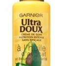 Swatch de Nergiz11 : Crème De Soin Avocat Karité, Garnier