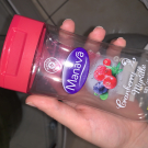 Swatch de Nergiz11 : Gel Douche Gourmandise, Manava