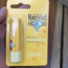 Swatch de Nergiz11 : Soin Lèvres Nourrissant, Le Petit Marseillais