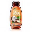 Swatch de Nergiz11 : Shampoing Beurre de Caco Huile de Coco Ultra Doux, Garnier