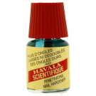 Swatch de Nergiz11 : Mavala Scientifique, Mavala