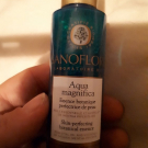 Swatch de Nergiz11 : Aqua magnifica - Essence botanique perfectrice de peau Bio, Sanoflore