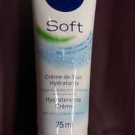 Swatch de Nergiz11 : Nivea Soft Crème, Nivea